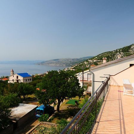 Vedran Apartment Sveti Juraj Exterior photo