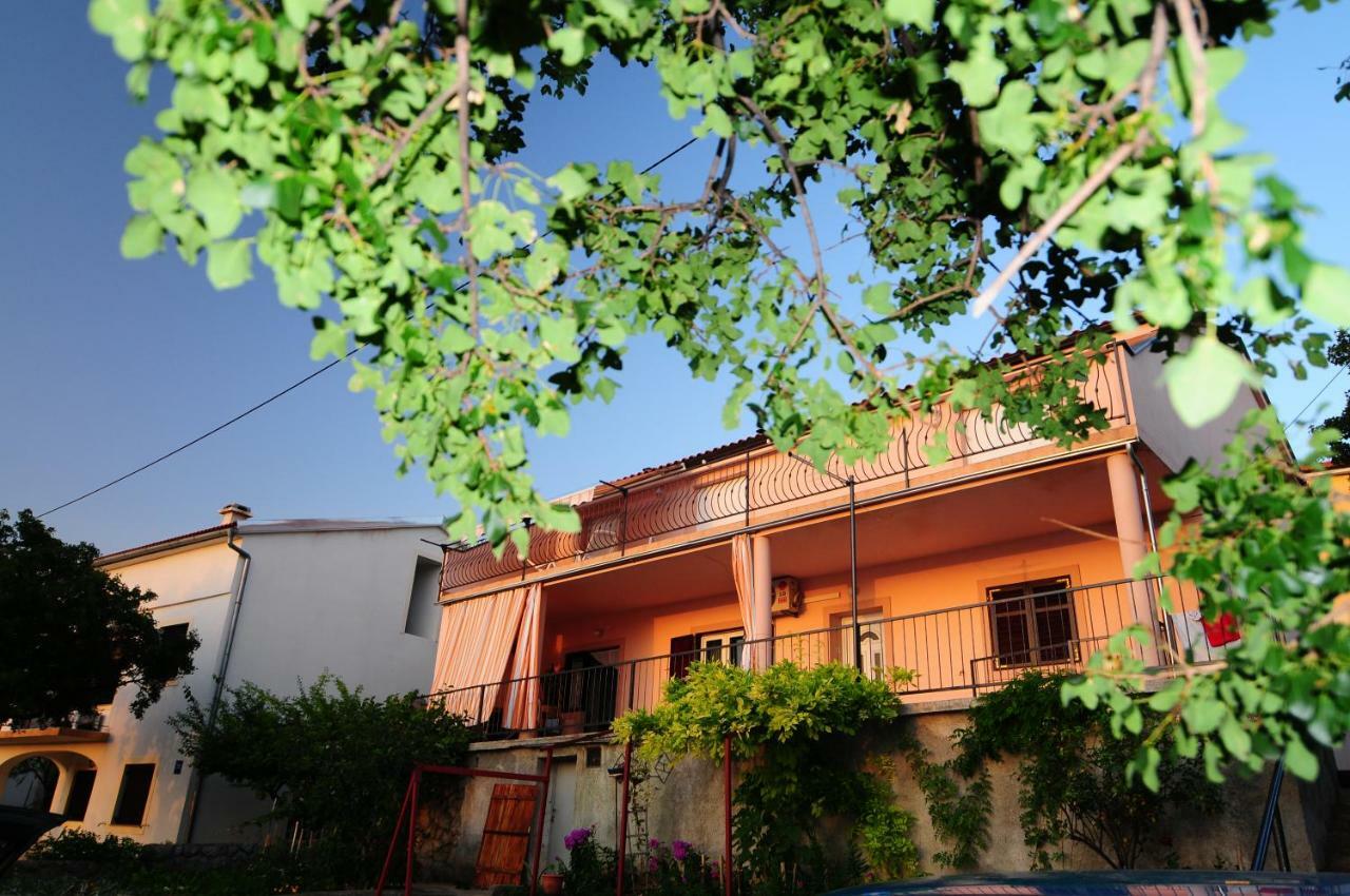 Vedran Apartment Sveti Juraj Exterior photo